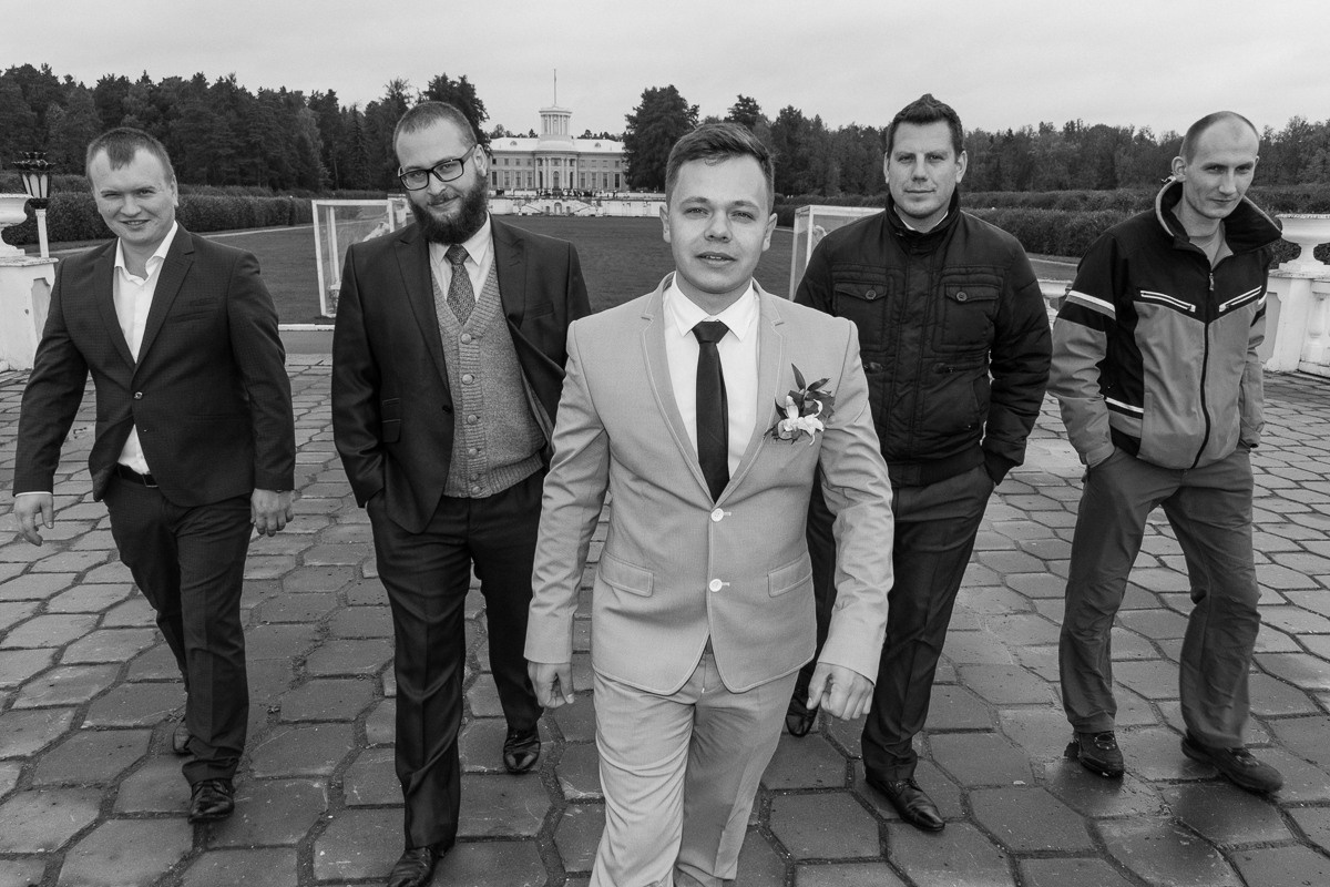 Алексей и Алёна. Алексей Никифоров свадебный и семейный фотограф Москва, Химки