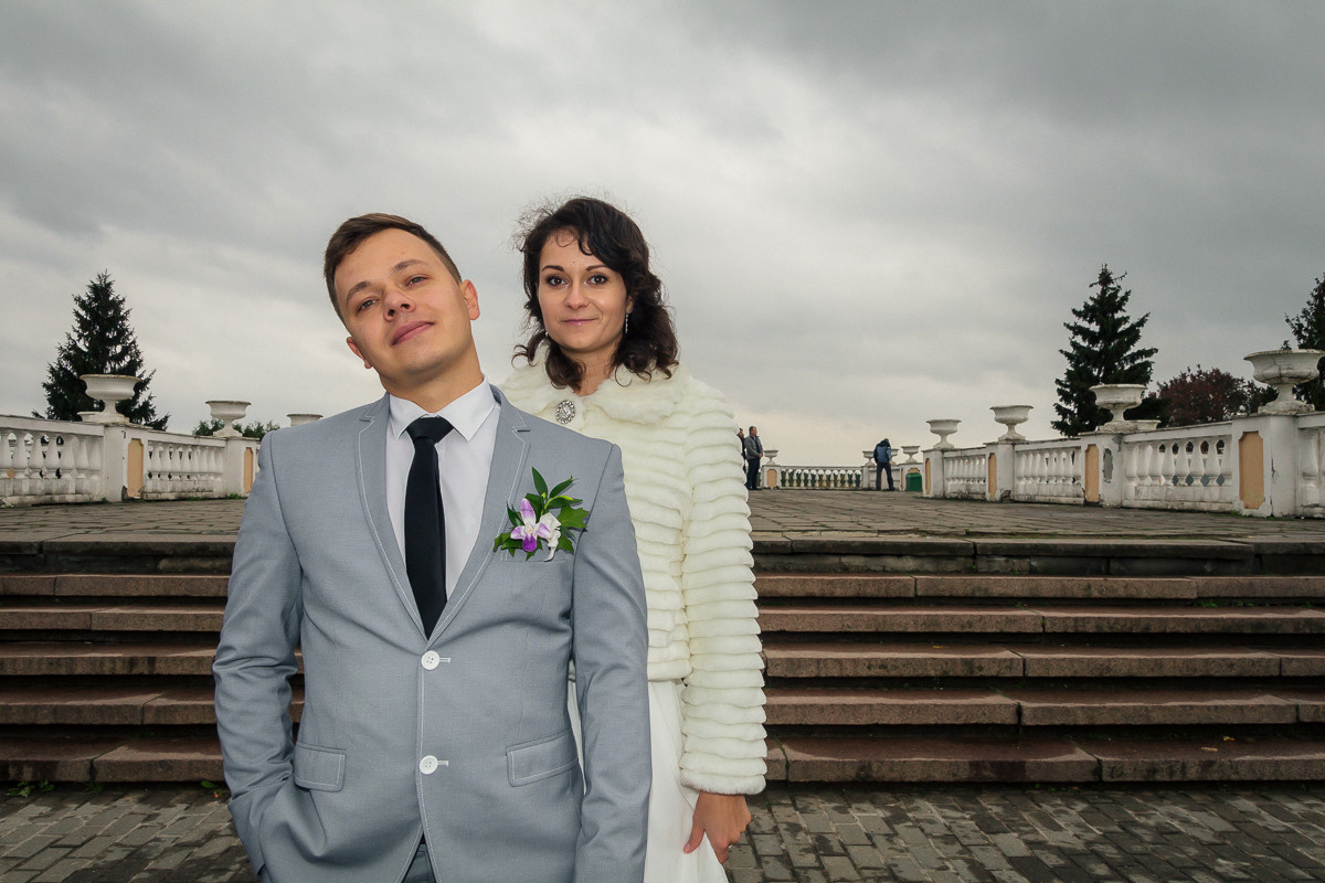 Алексей и Алёна. Алексей Никифоров свадебный и семейный фотограф Москва, Химки