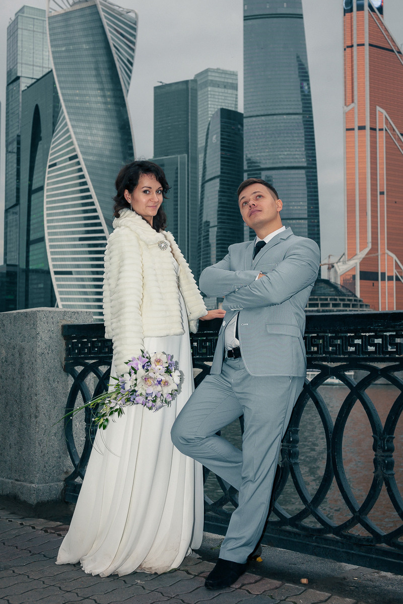 Алексей и Алёна. Алексей Никифоров свадебный и семейный фотограф Москва, Химки