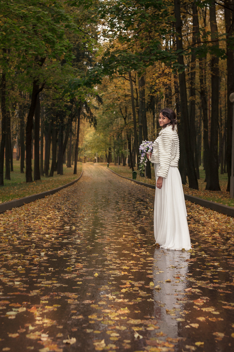 Алексей и Алёна. Алексей Никифоров свадебный и семейный фотограф Москва, Химки