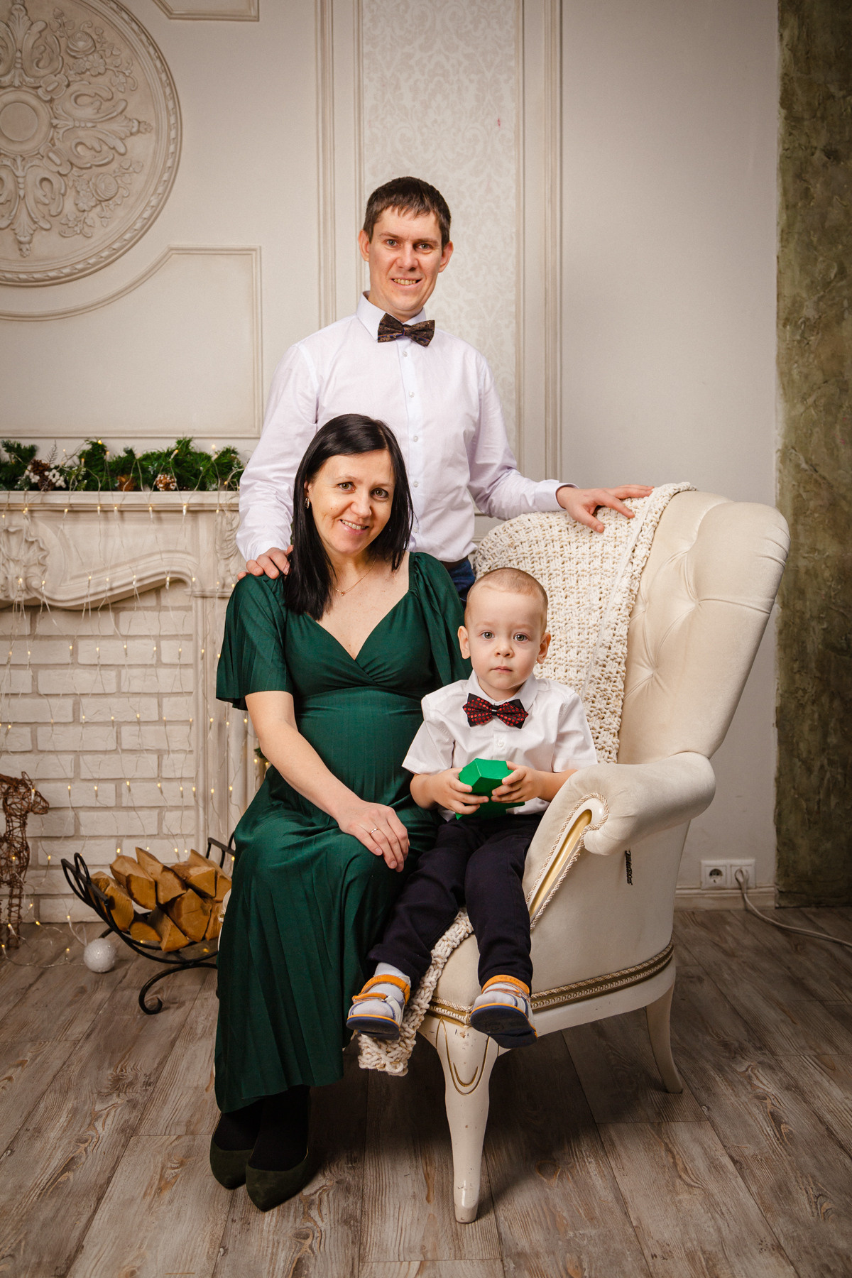 Иван и Анастасия. Алексей Никифоров свадебный и семейный фотограф Москва, Химки