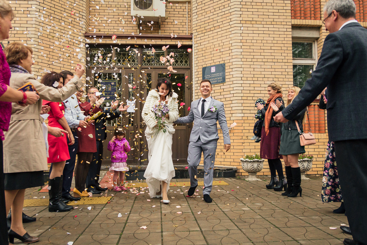 Алексей и Алёна. Алексей Никифоров свадебный и семейный фотограф Москва, Химки