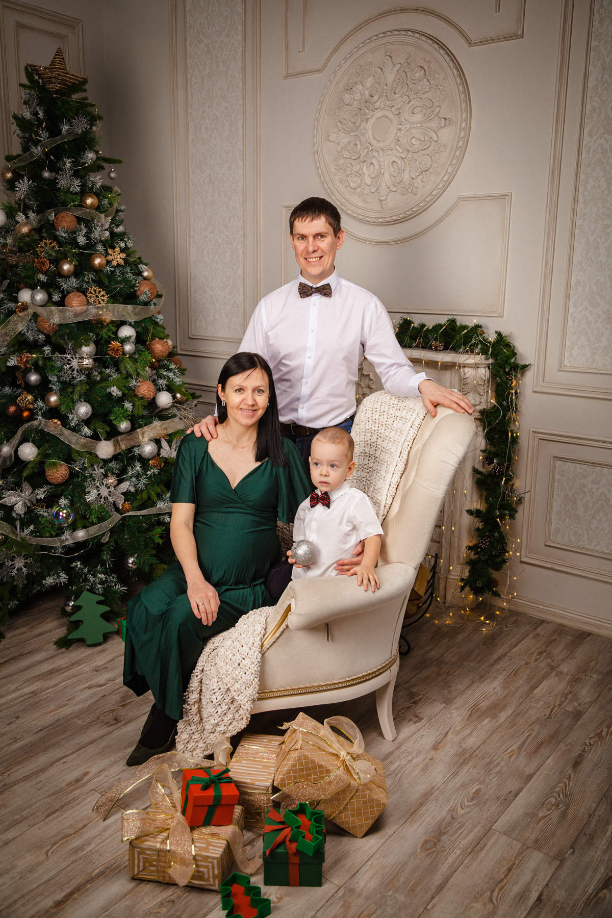 Иван и Анастасия. Алексей Никифоров свадебный и семейный фотограф Москва, Химки