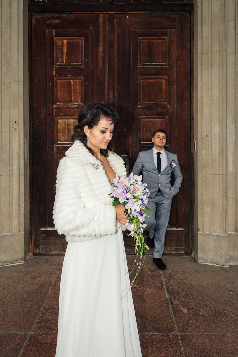 Алексей и Алёна. Алексей Никифоров свадебный и семейный фотограф Москва, Химки