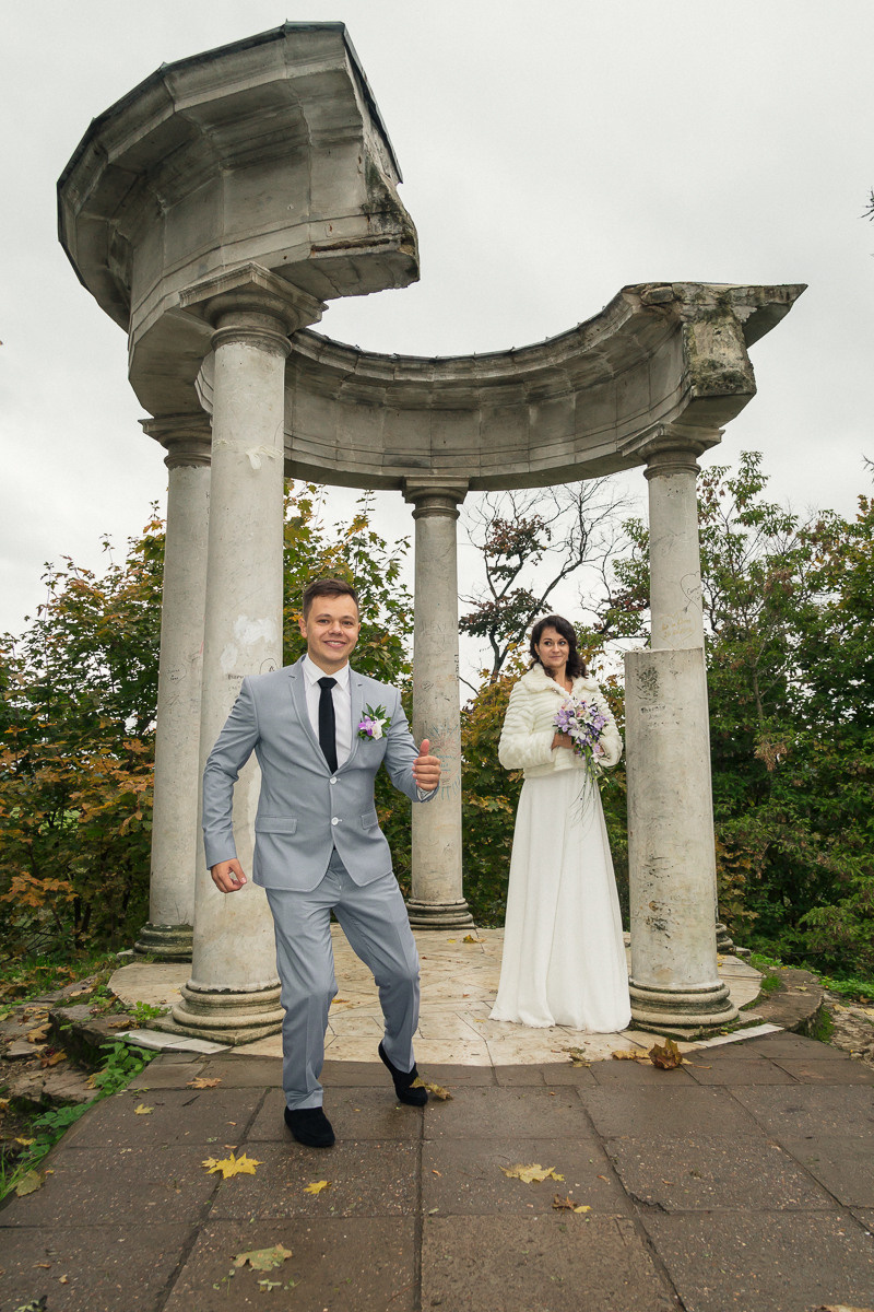 Алексей и Алёна. Алексей Никифоров свадебный и семейный фотограф Москва, Химки