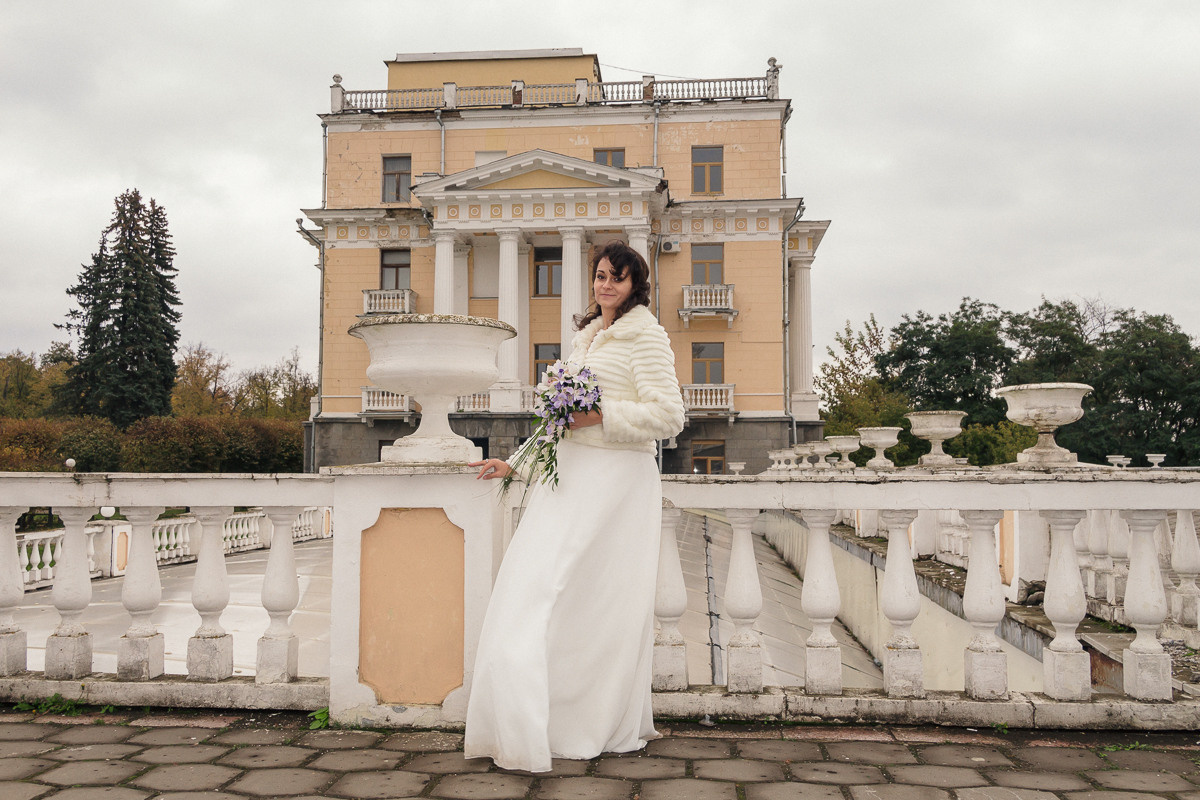 Алексей и Алёна. Алексей Никифоров свадебный и семейный фотограф Москва, Химки