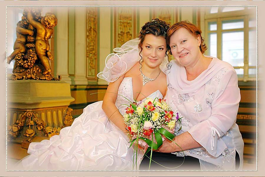 Свадьба Марко и Настя. Skazka.wfolio.pro