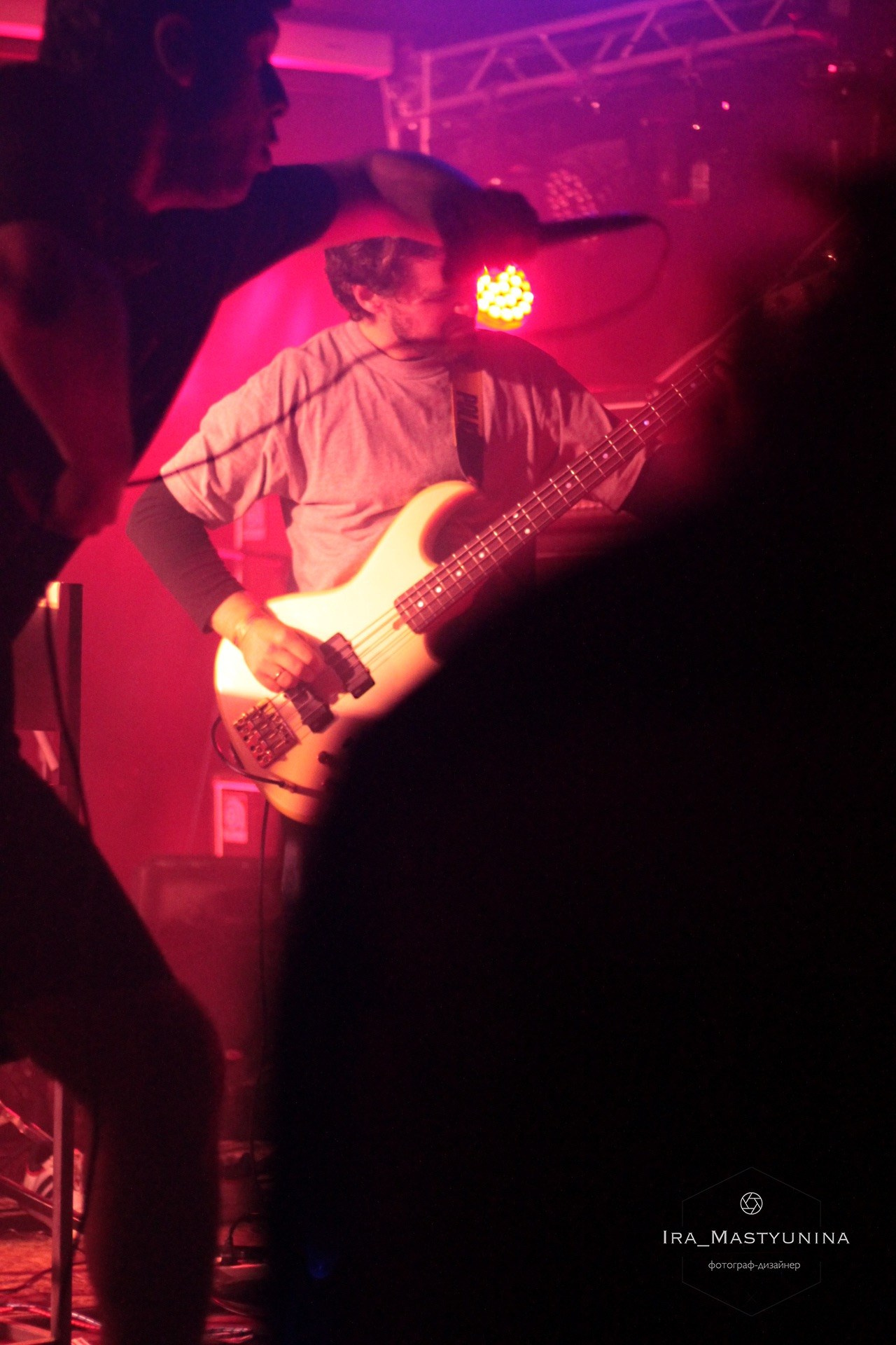 Лютофест. Фотограф-дизайнер Мастюнина Ирина