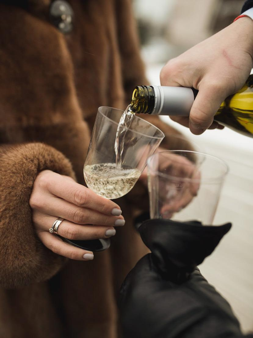 Роспись Кирилл+Катерина. Ульяна Сёмина, фотограф, Москва