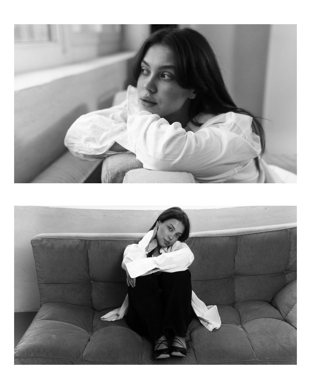 Индивидуальная. Фотограф в Санкт-Петербурге Алеся