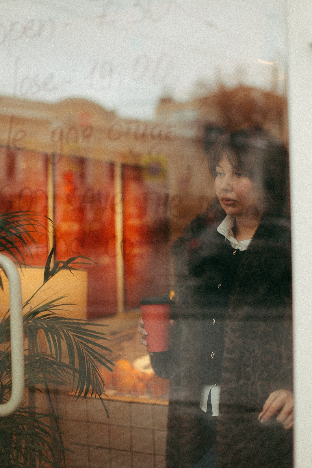 Аня. Фотограф Нижний Новгород