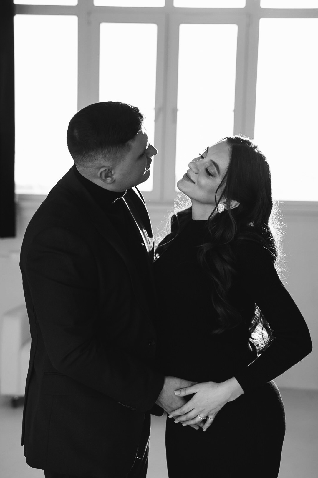 Саша и Алена. Фотограф Нижний Новгород