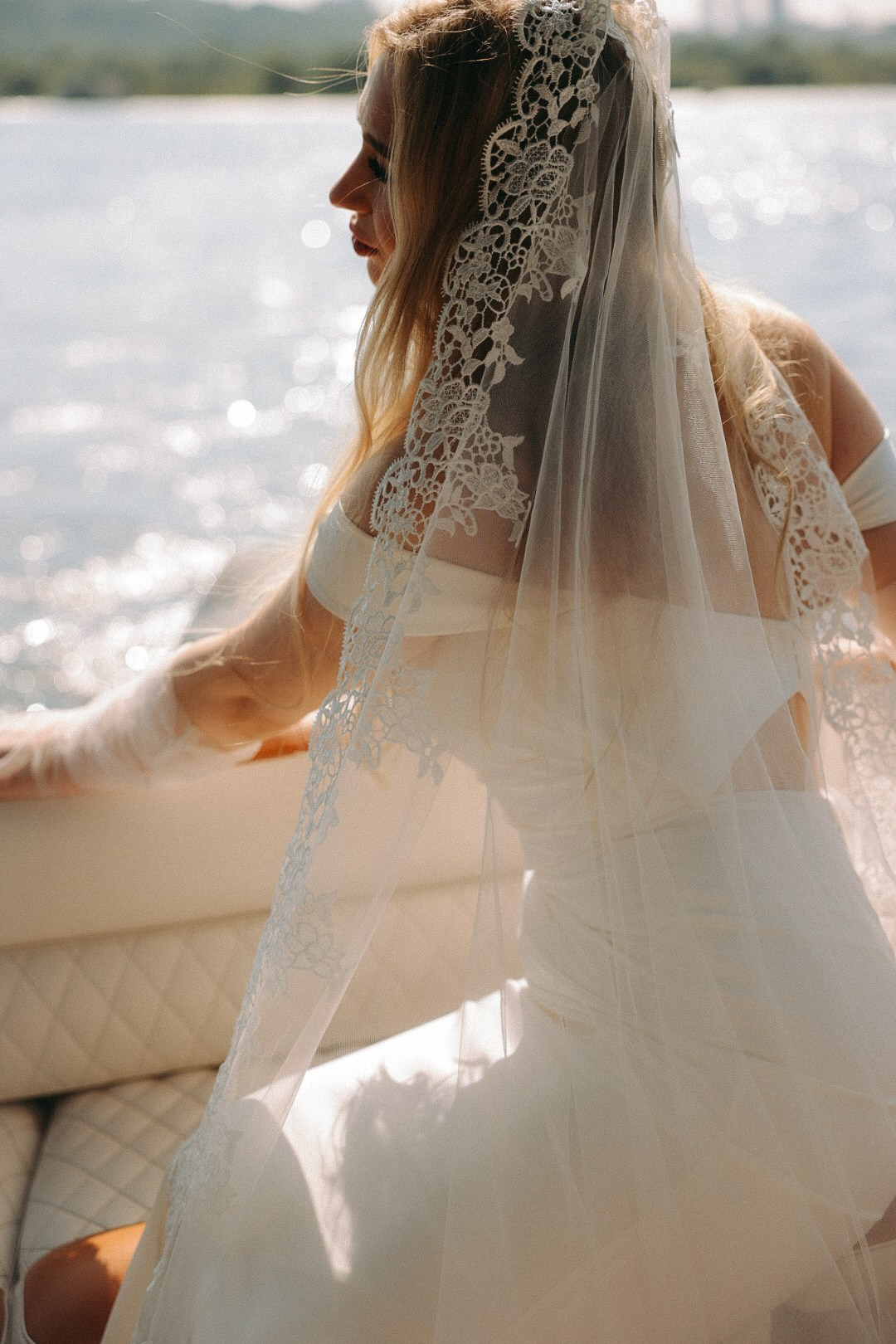 Игорь и Арина. Фотограф Нижний Новгород