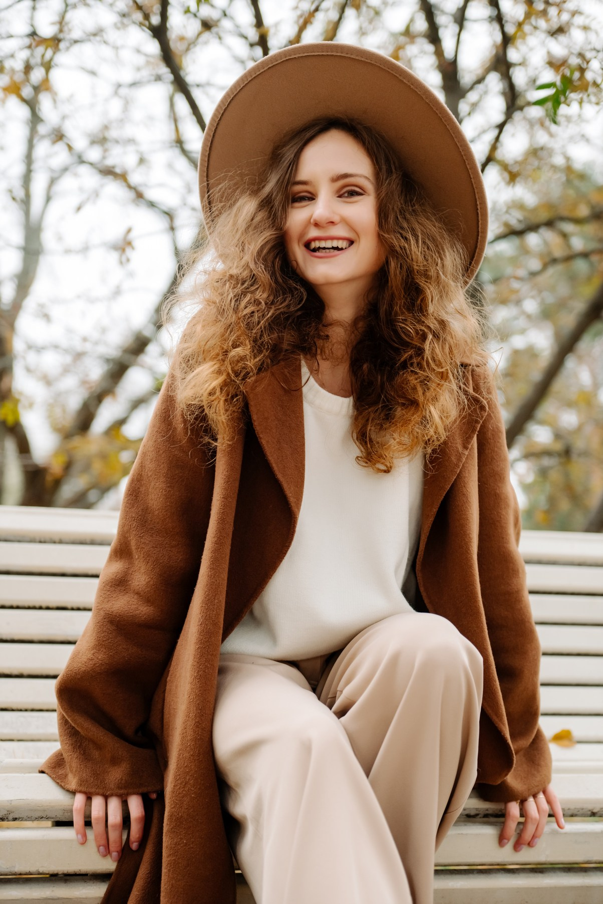 Осенняя фотосессия в Питере на Крестовском острове. Свадебный и сеейный фотограф в Санкт-Петербурге Елена Худякова