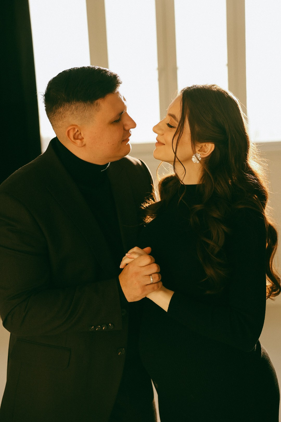 Саша и Алена. Фотограф Нижний Новгород