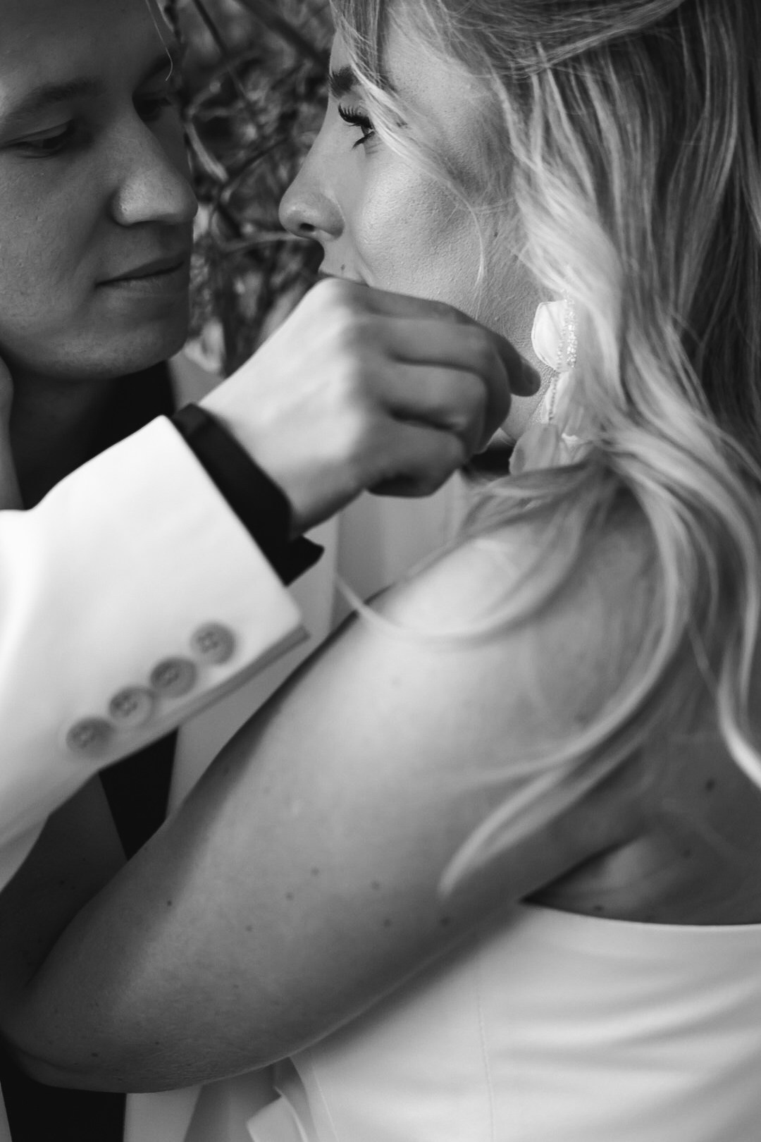 Никита и Лена. Фотограф Нижний Новгород