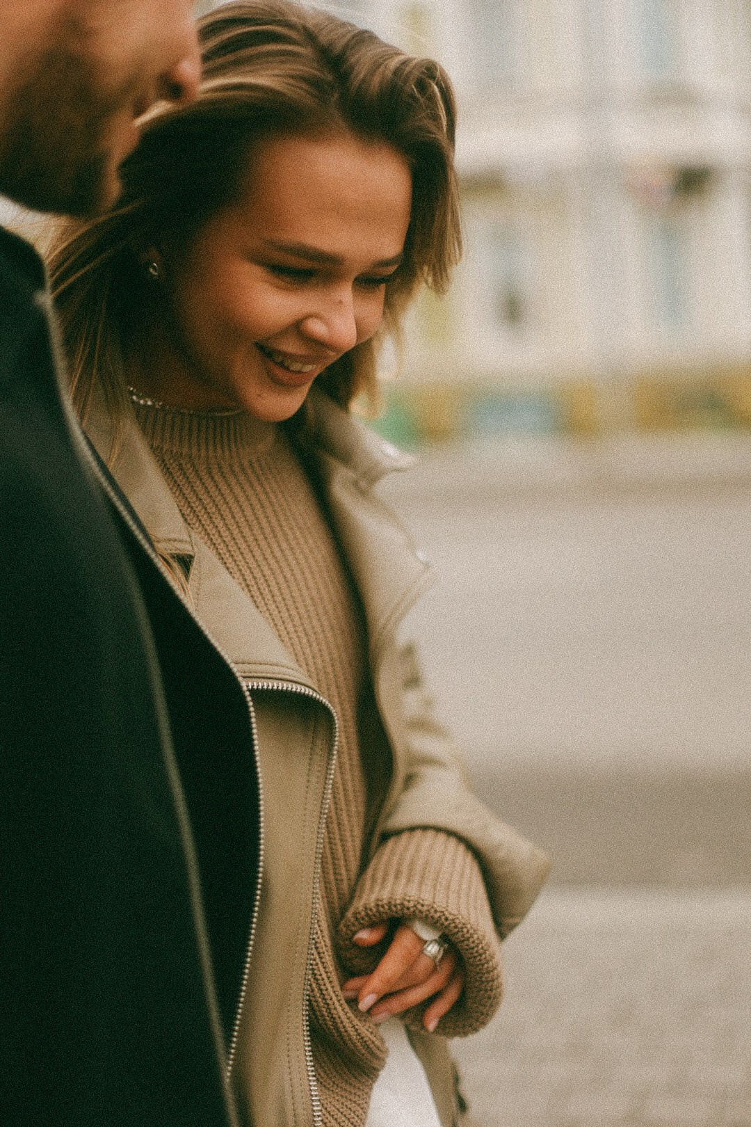 Костя и Таня. Фотограф Нижний Новгород