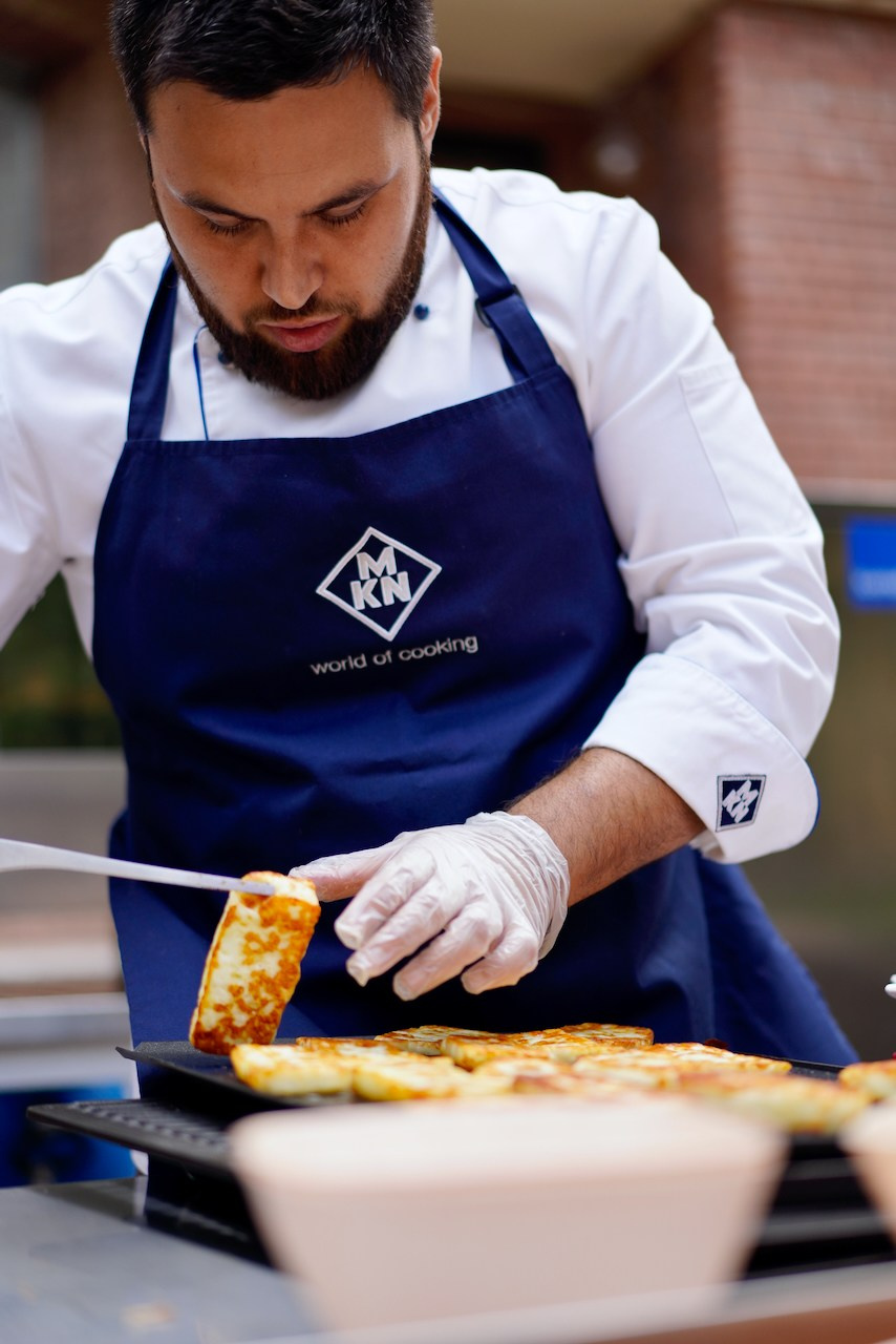 Мастер класс в «Жемчужине ". Ресурс Комлект Сервис