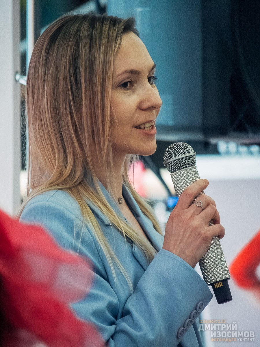 Фотовыставка «Ода женщине»