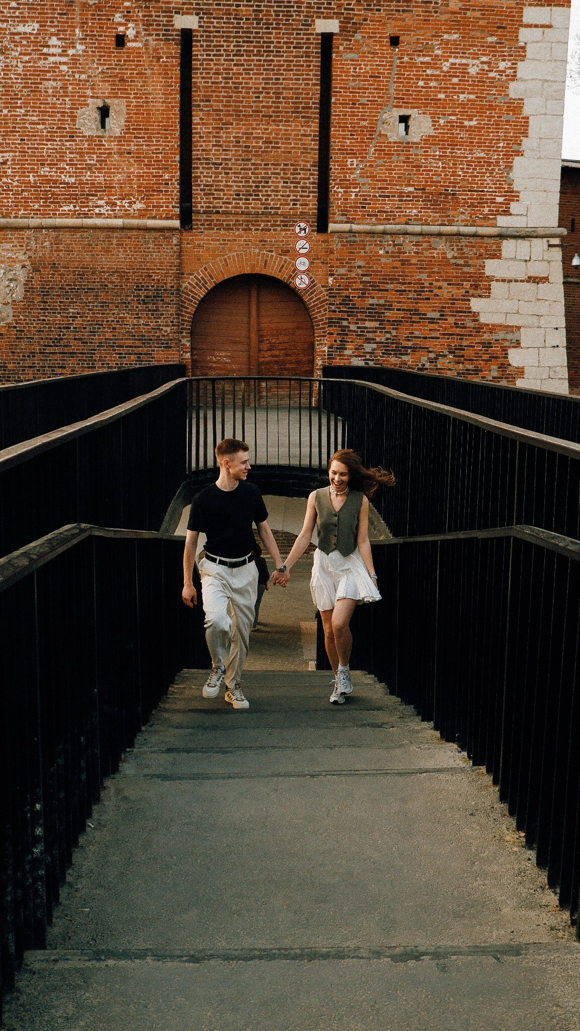 Слава и Катя. Фотограф Нижний Новгород