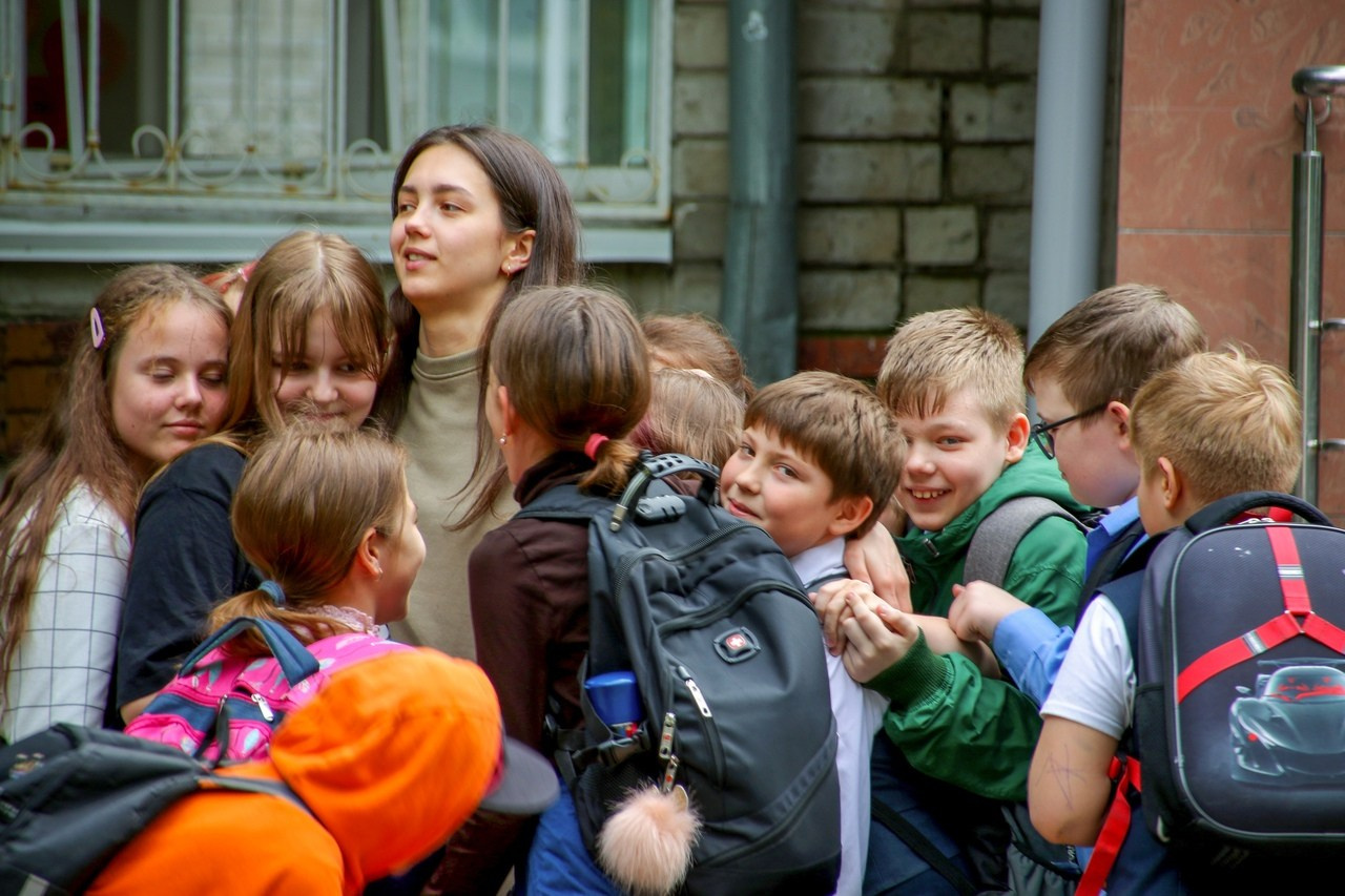 Портреты. Репортажный фотограф Анастасия Богданова из Тюмени