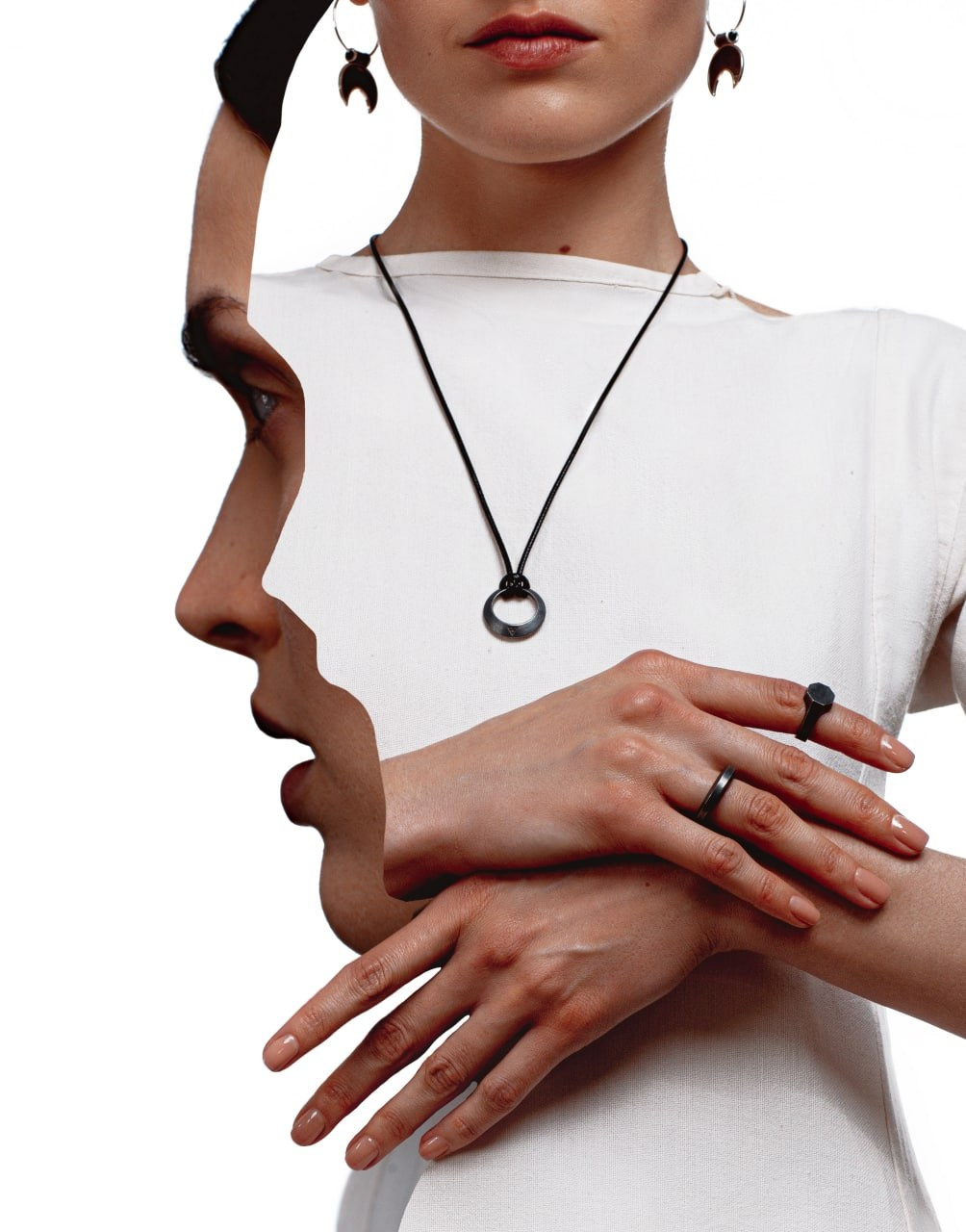 Архетипы Х L.O.M. catalog + campaign 2024. Жиркова Ирина — фотограф для брендов в Москве