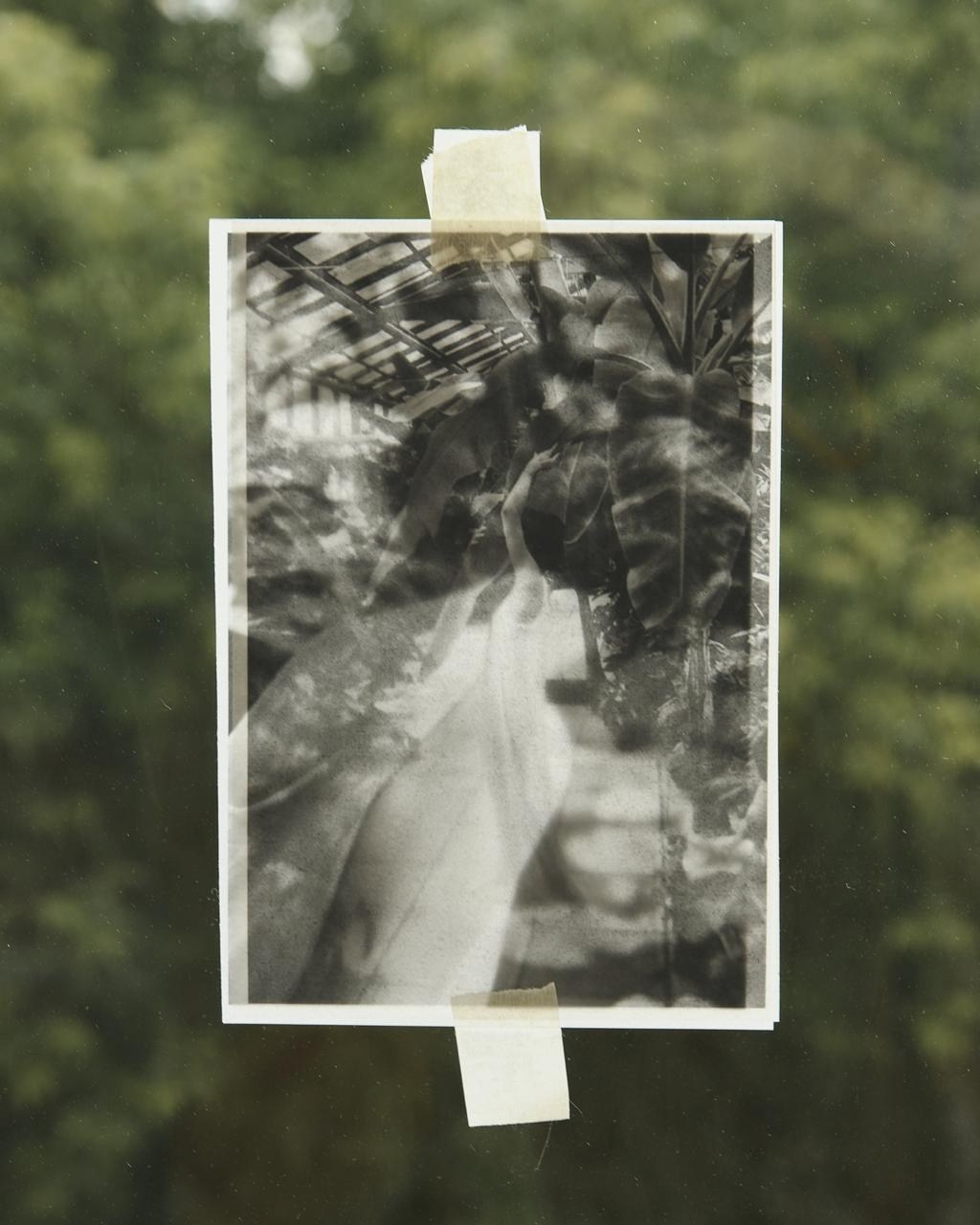 Exhibition for rain. Контент-креатор Паша Норицын