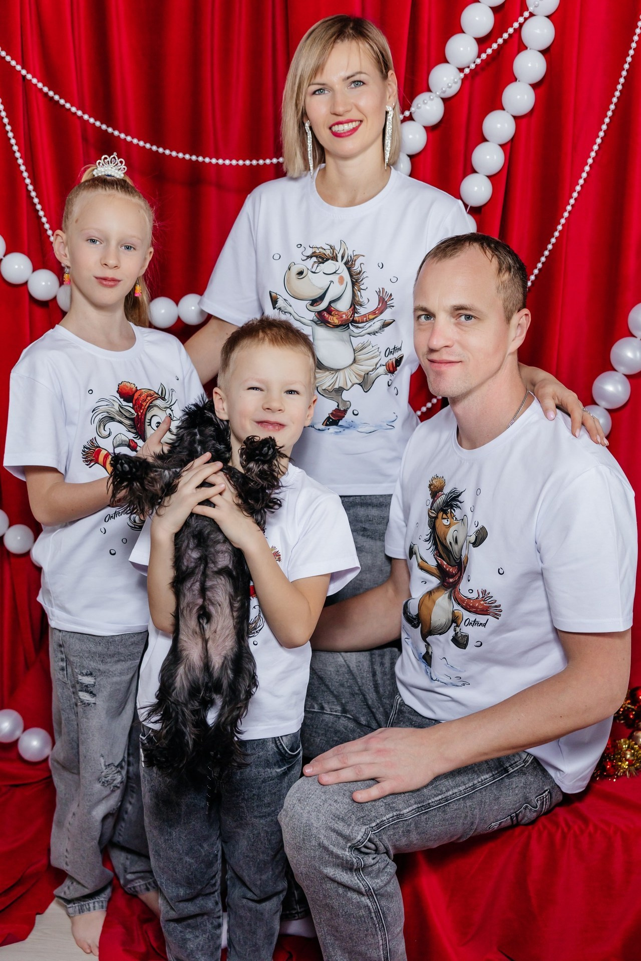 Отзывы. Семейный и детский life style фотограф в СПб и ЛО