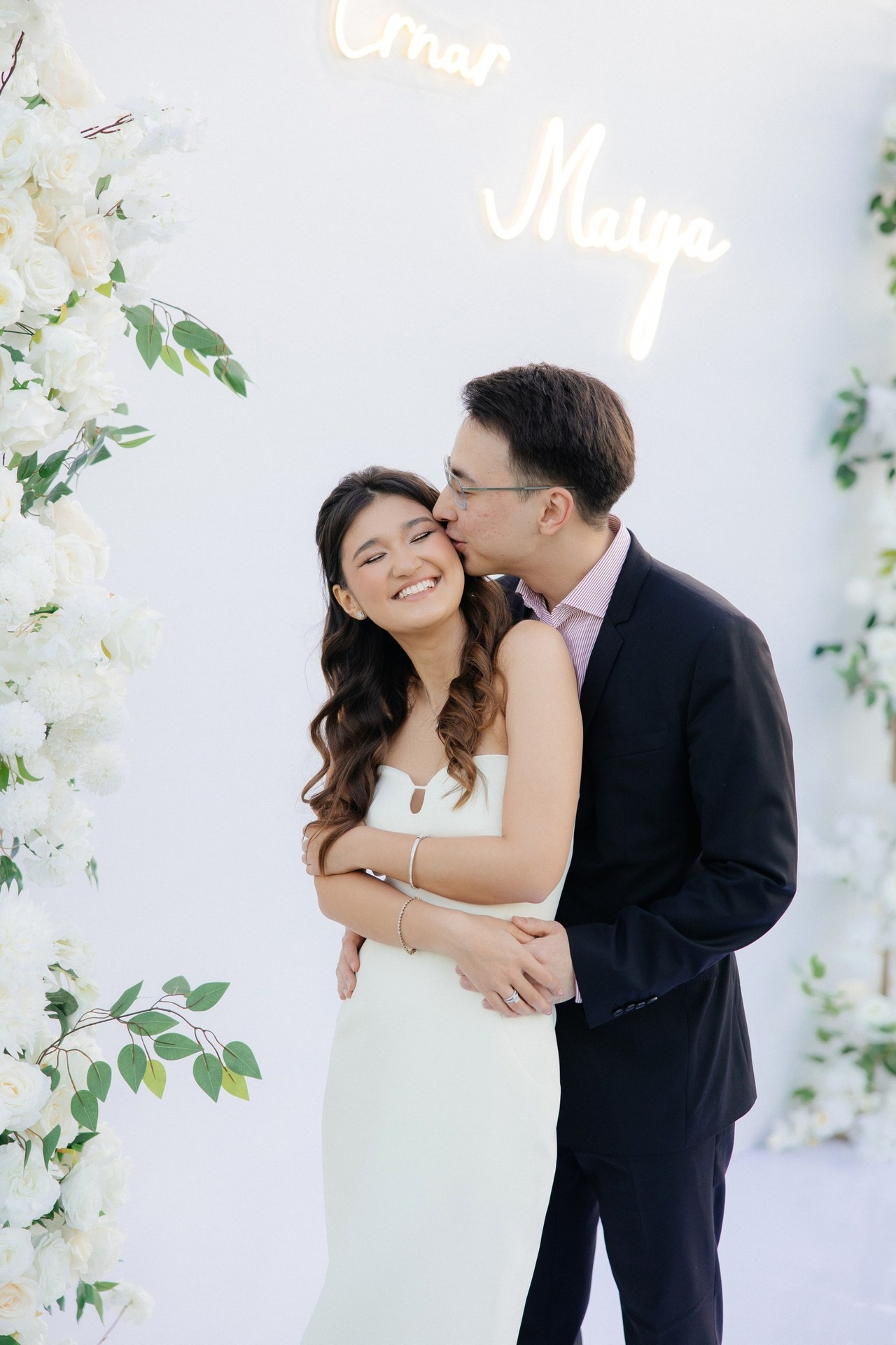 FEEDBACK. Zhandos Berikov