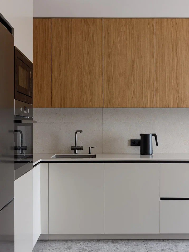 Дизайн интерьера квартиры ЖК «Панова парк» в Самаре. Студия дизайна интерьера «Строчка» | Москва, Санкт-Петербург, Самара, Казань, Тольятти, Ульяновск и другие города России