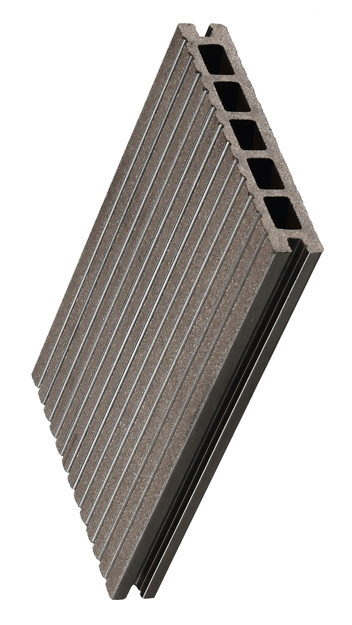 ДПК в разрезе