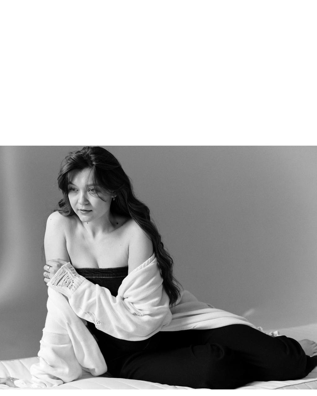 NASTYA. Фотограф Екатерина Ситникова