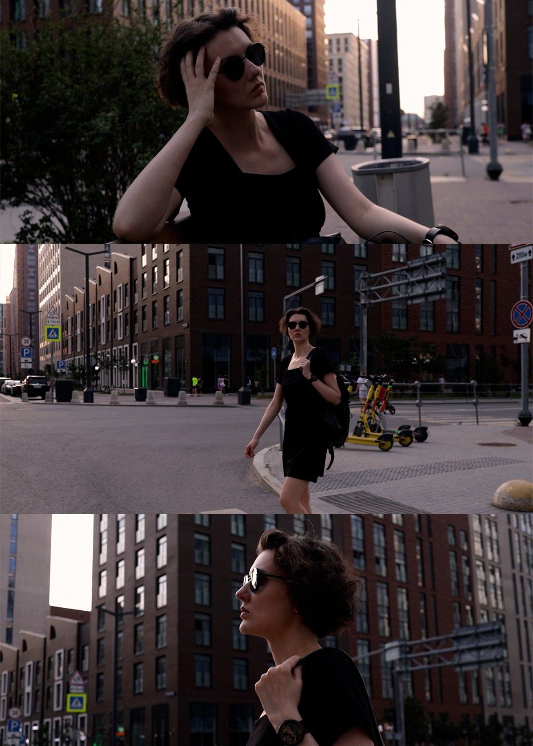 Портфолио. Видеограф Андрей Стрепетов