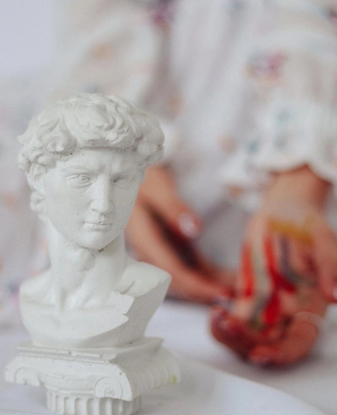 Женская фотосессия. Фотограф Екатерина