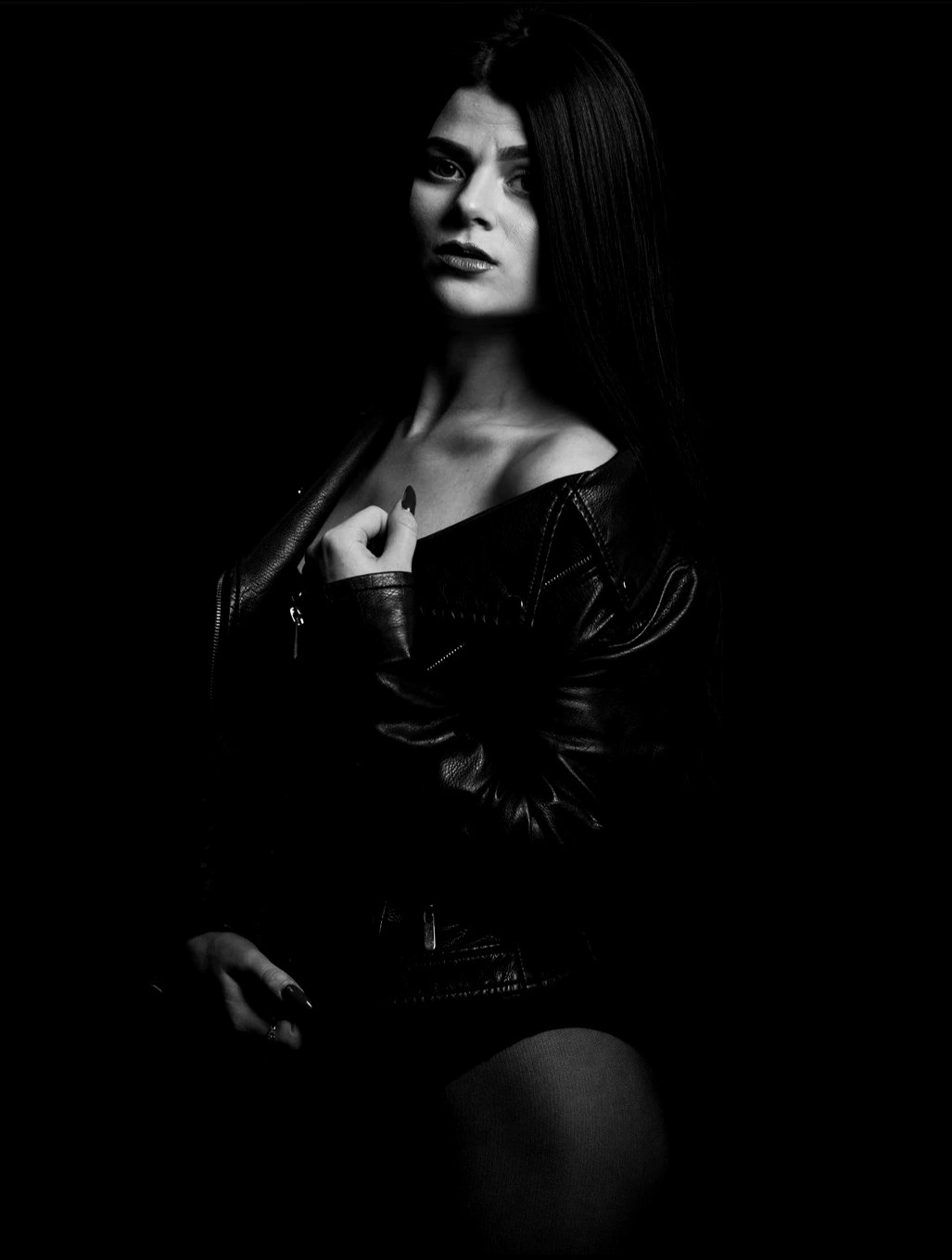 Женская фотосессия. Фотограф Екатерина