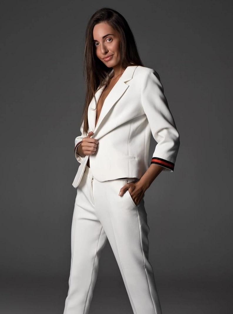 Женская фотосессия. Фотограф Екатерина