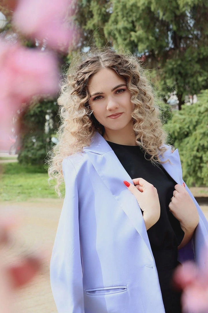 Женская фотосессия. Фотограф Екатерина