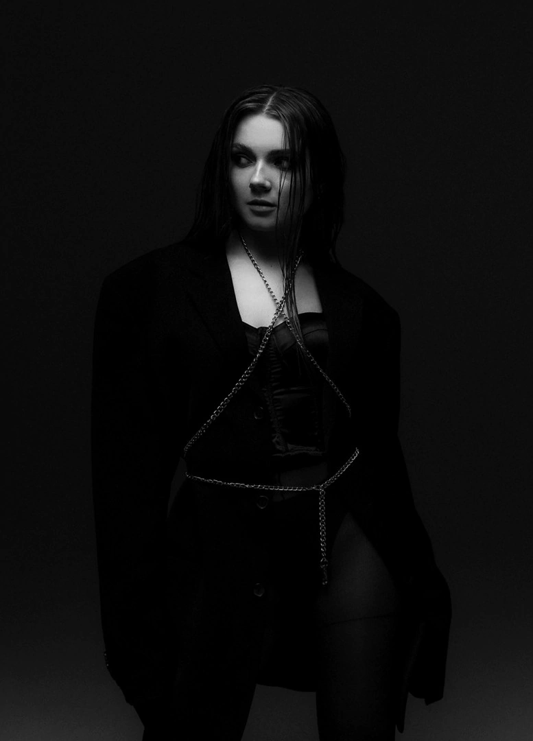 Женская фотосессия. Фотограф Екатерина