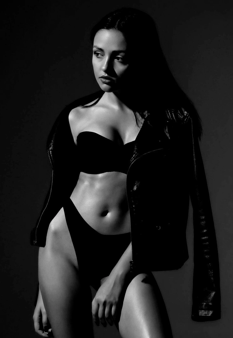 Женская фотосессия. Фотограф Екатерина