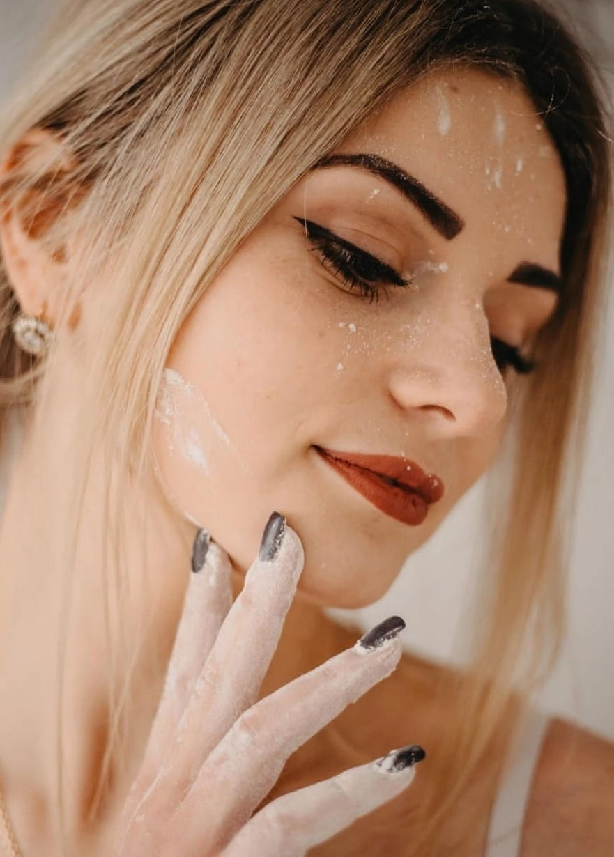 Женская фотосессия. Фотограф Екатерина