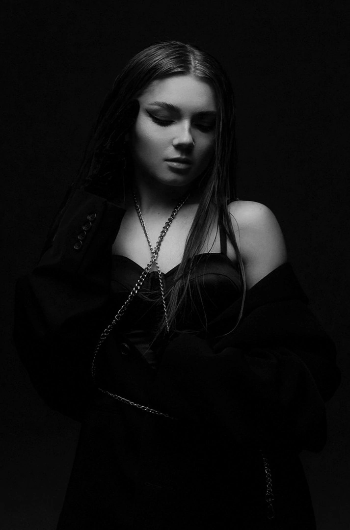 Женская фотосессия. Фотограф Екатерина