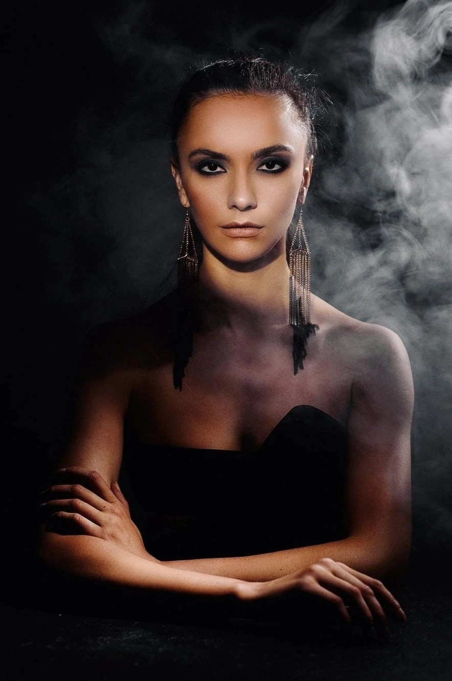 Женская фотосессия. Фотограф Екатерина