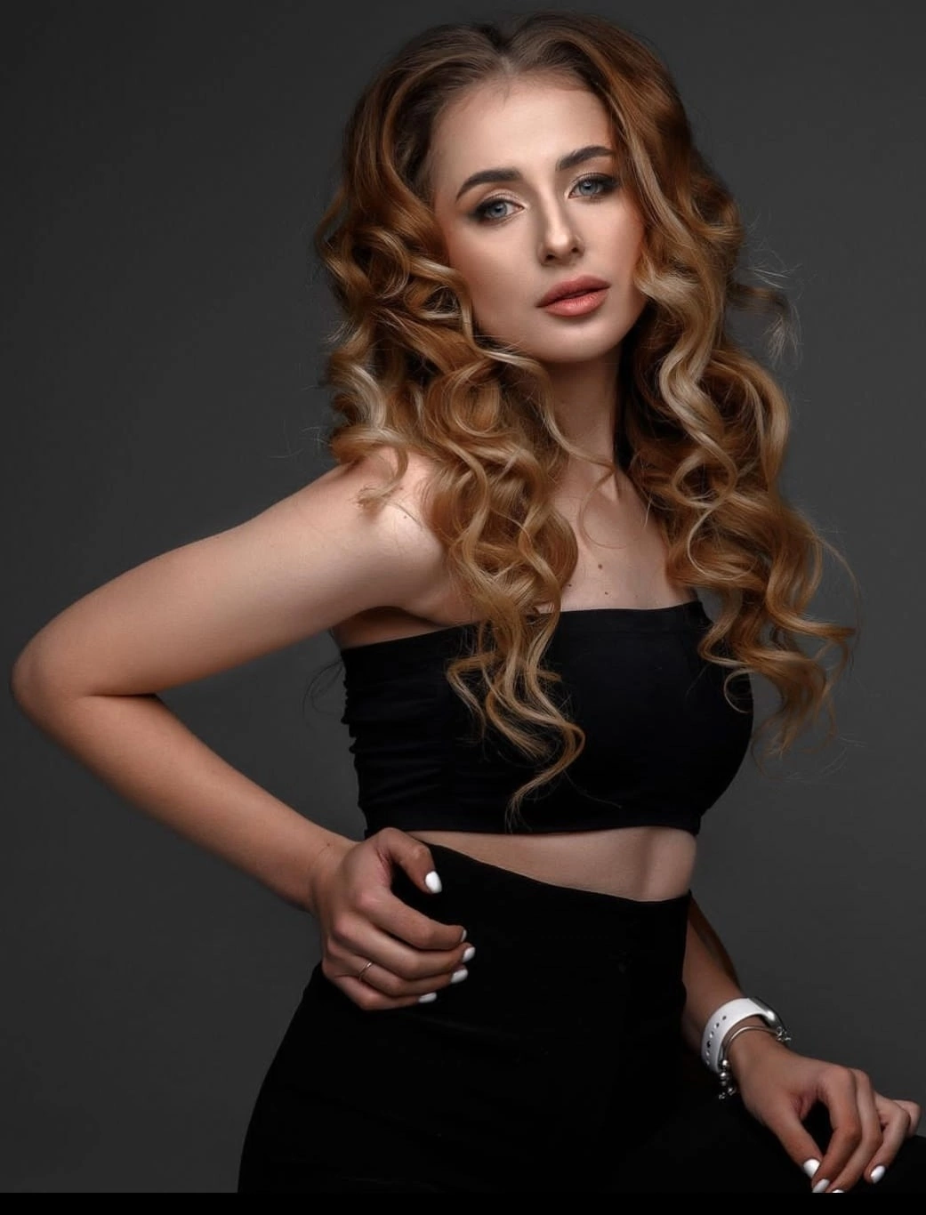 Женская фотосессия. Фотограф Екатерина