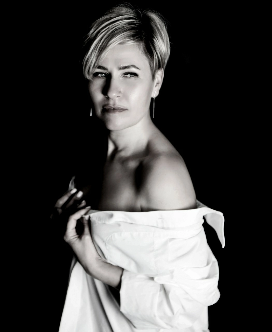 Женская фотосессия. Фотограф Екатерина