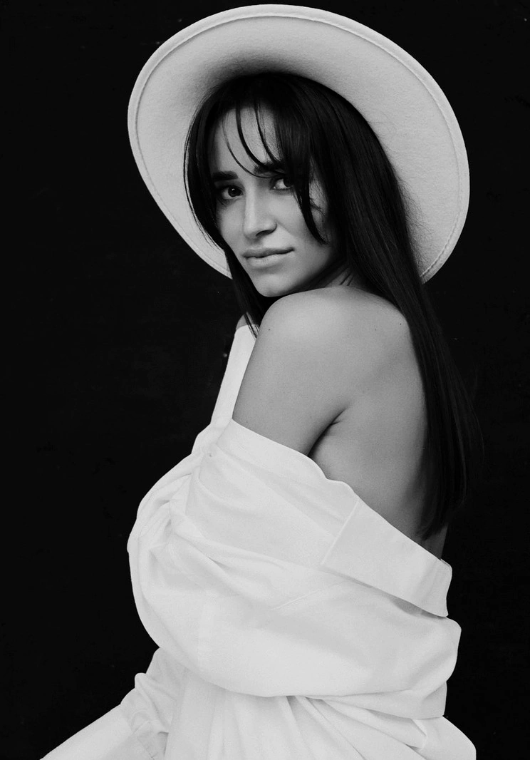 Женская фотосессия. Фотограф Екатерина