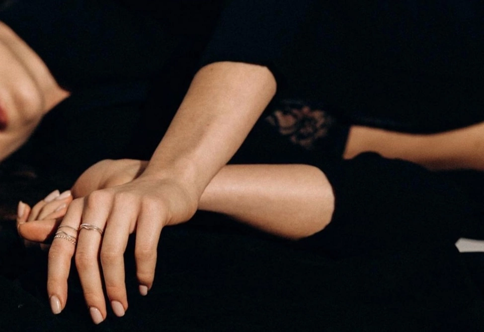 Женская фотосессия. Фотограф Екатерина