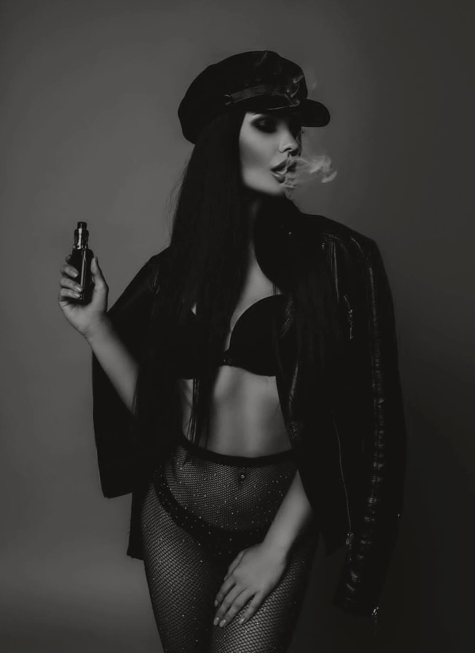 Женская фотосессия. Фотограф Екатерина