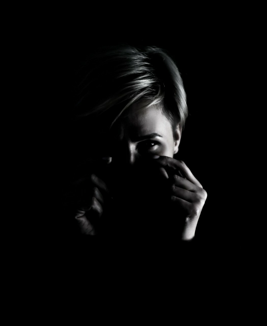 Женская фотосессия. Фотограф Екатерина