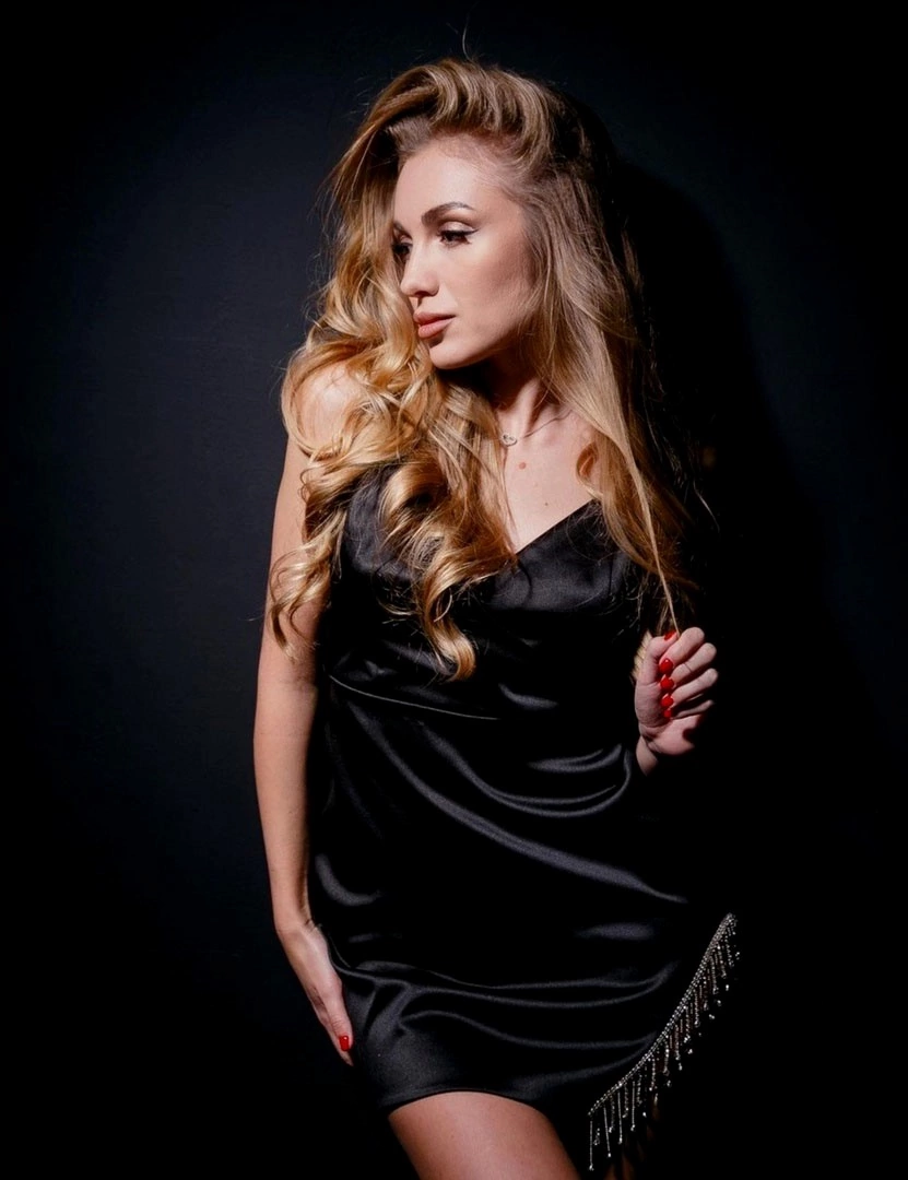 Женская фотосессия. Фотограф Екатерина