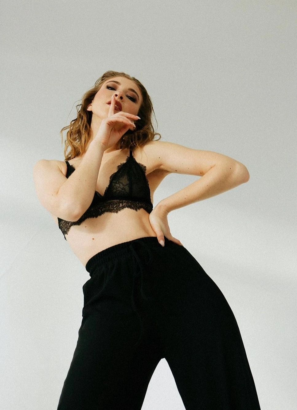 Женская фотосессия. Фотограф Екатерина